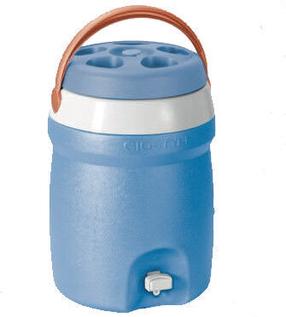 Termoss Gio'Style Fiesta, 10.75 l, zila krās.