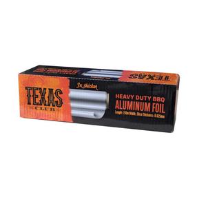 Фольга для запекания Texas Club, 1500 см