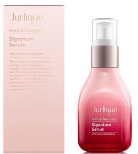 Sejas serums Jurlique Herbal Recovery Signature, 50 ml