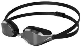 Peldēšanas brilles Speedo Fastskin Speedsocket 2, melna krās./hroma krās.