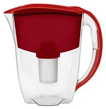 Vandens filtravimo indas Aquaphor Ideal, 1.4 l, raudona sp.