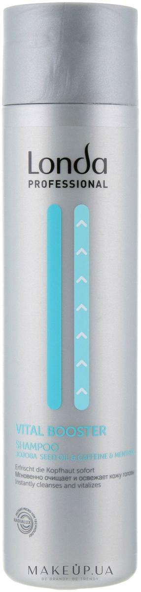 Шампунь Kadus Professional Vital Booster Shampoo, 250 мл