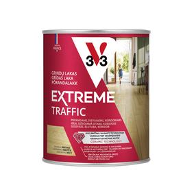 Lakk, matt V33 Passages Extremes, 0.75 l