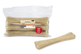 Gardums suņiem Beeztees Chewing Bones 777505, liellopa gaļa, 3 gab.