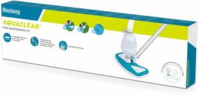 Baseina apkopes piederumi Bestway 58234