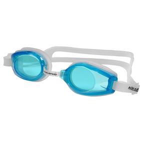 Ujumisprillid Aqua Speed 007, helesinine v.