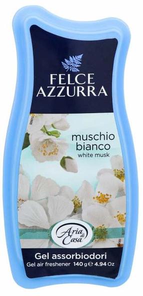 Духи для дома Felce Azzurra White Musk, 0.14 л
