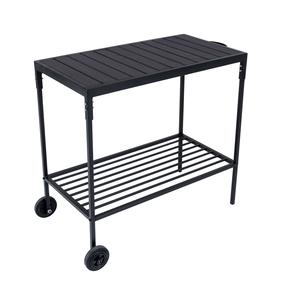 Стол для гриля DM Grill Сonvenience Grill Table, 93 см x 49 см x 89 см