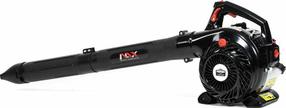 Benzīna lapu sūcējs - pūtējs NAC NAX950V, 750 W