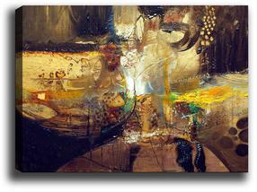 Reprodukcija Wallity, 529tcr1592, 100 cm x 70 cm