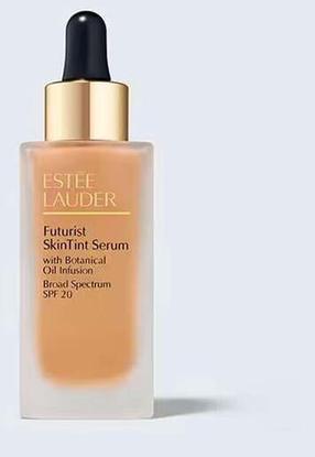 Жидкая основа для макияжа Estee Lauder Futurist Skin Tint, SPF 20, 2w1 dawn, 30 мл