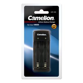 Akulaadija Camelion LBC-305