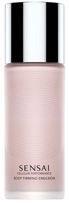 Ķermeņa krēms Sensai Cellular Performance Body Firming Emulsion, 200 ml