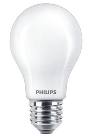 Spuldze Philips LED, A60, 2200 - 2700 °K, E27, 7.2 W, 1055 lm