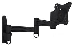 Televizoriaus laikiklis Multibrackets, 15-40", 25 kg