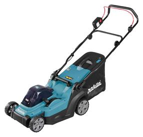 Akuga muruniiduk Makita LM003G, 38 cm