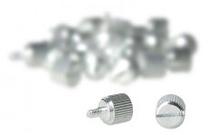 Korpuso detalė DimasTech BT015, sidabro sp.