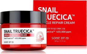 Sejas krēms Some By Mi Snail Truecica Miracle Repair, 60 g