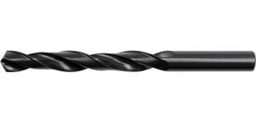 Metalo grąžtas Yato YT4449, plastikas/ketui/gelžbetoniui, hss, cilindrinis, 8 mm x 11.7 cm