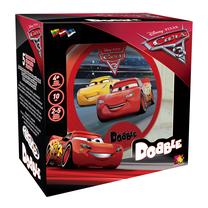Dobble stalo žaidimas Asmodee Kadabra Cars, LV