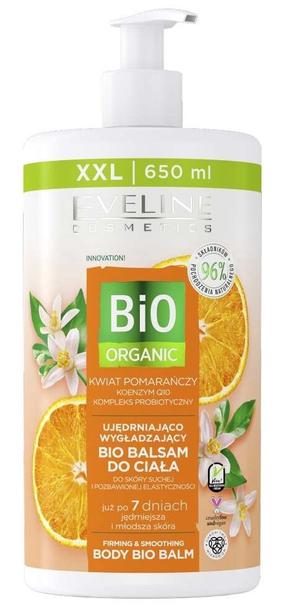 Лосьон для тела Eveline Bio Organic, 650 мл