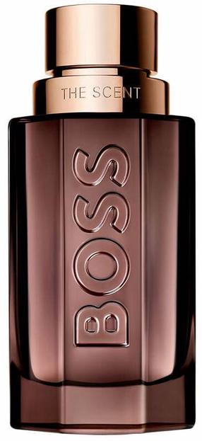 Parfüümvesi Hugo Boss The Scent Le Parfum, 100 ml