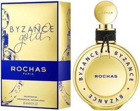 Parfimērijas ūdens Rochas Byzance Gold, 60 ml