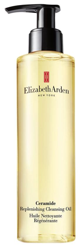 Makiažo valiklis Elizabeth Arden Ceramide Replenishing, 195 ml