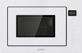 Įmontuojama mikrobangų krosnelė Gorenje BM251SG2WG