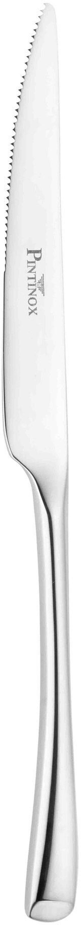 Кухонный нож Pinti Inox Trumpet, нержавеющая сталь