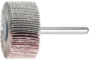 Lameļu slīpcilindrs Pferd F 40x20/6mm A240, 40 mm