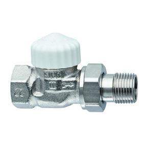 Klapid radiaatoritele Heimeier II DT15, termostaat-, radiaatorile, 1/2''