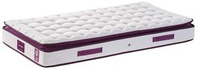 Čiužinys Kalune Design Purple 480NRN1253, 200 cm x 90 cm, minkštas