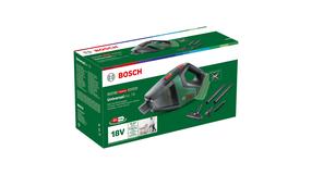 Käsitolmuimeja Bosch Universal Vac 18
