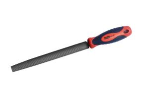 Viil Haushalt, poolümar, 150 mm, puit