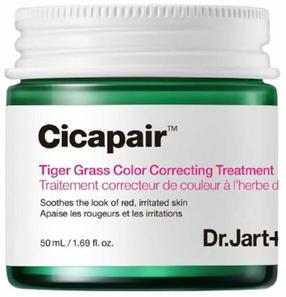 Veido kremas Dr.jart+ Cicapair Tiger Grass Color Correcting Treatment, 50 ml