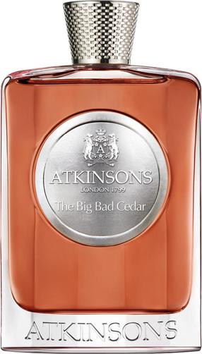 Парфюмированная вода Atkinsons The Big Bad Cedar, 100 мл