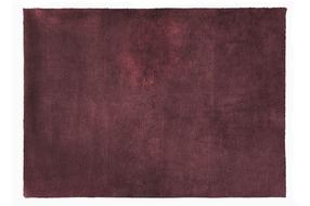 Vannitoa põrandamatt DR-01, bordoo v., 90 cm x 60 cm