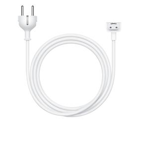 Laidas Apple AC connector 2 MKFR4Z/A Schuko, AC, 1.8 m, balta sp.