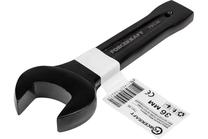 Smūginis veržliasukis ForceKraft FK-79136, 205 mm, 36 mm