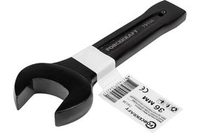 Ударный гайковерт ForceKraft FK-79136, 205 мм, 36 мм