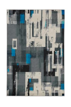 Vaip Conceptum Hypnose Celia, mitmevärviline, 200 cm x 100 cm