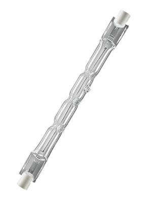 Lemputė Osram Halogeninė, T12, 2900 °K, R7s, 48 W, 700 lm