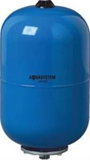 Veemahuti Aquasystem, 24 l, 280 mm, 0.489 m, 1.5 Bar