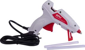 Klijų pistoletas Apli Premium, 20 W, 7 mm, 220 - 240 V