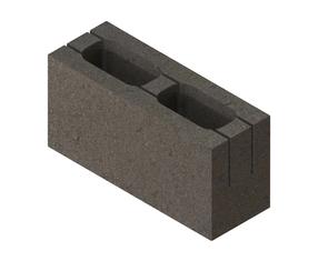 Celtniecības bloks, gāzbetons, 39 cm x 14 cm x 19 cm