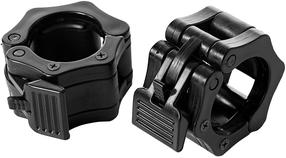 Ключ для грифа Gymstick Flip-Lock Collars, 15 см, 0.1 кг