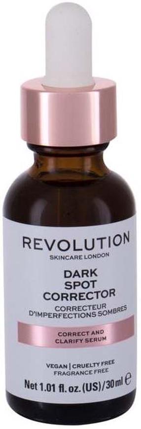 Veido serumas Revolution Skincare Dark Spot Corrector, 30 ml