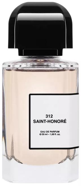 Parfimērijas ūdens BDK Parfums 312 Saint-Honoré, 50 ml