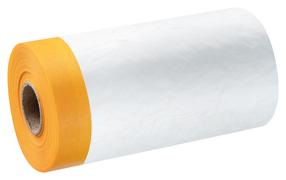 Krāsošanas aizsargplēve Forte Tools Precision, 25 m x 55 cm